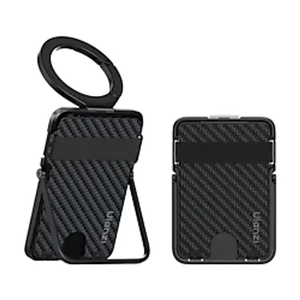 Ulanzi ML25 V2 MagLock Manyetik Kartlık Telefon Standı 4 Kart Kapasiteli - M095A
