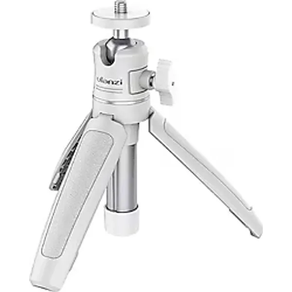Ulanzi MT-08 Mini Ayarlanabilir Masaüstü Tripod
