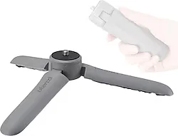 Ulanzi MT-10 Osmo Mobile 2 3 Masaüstü Tripod Grip