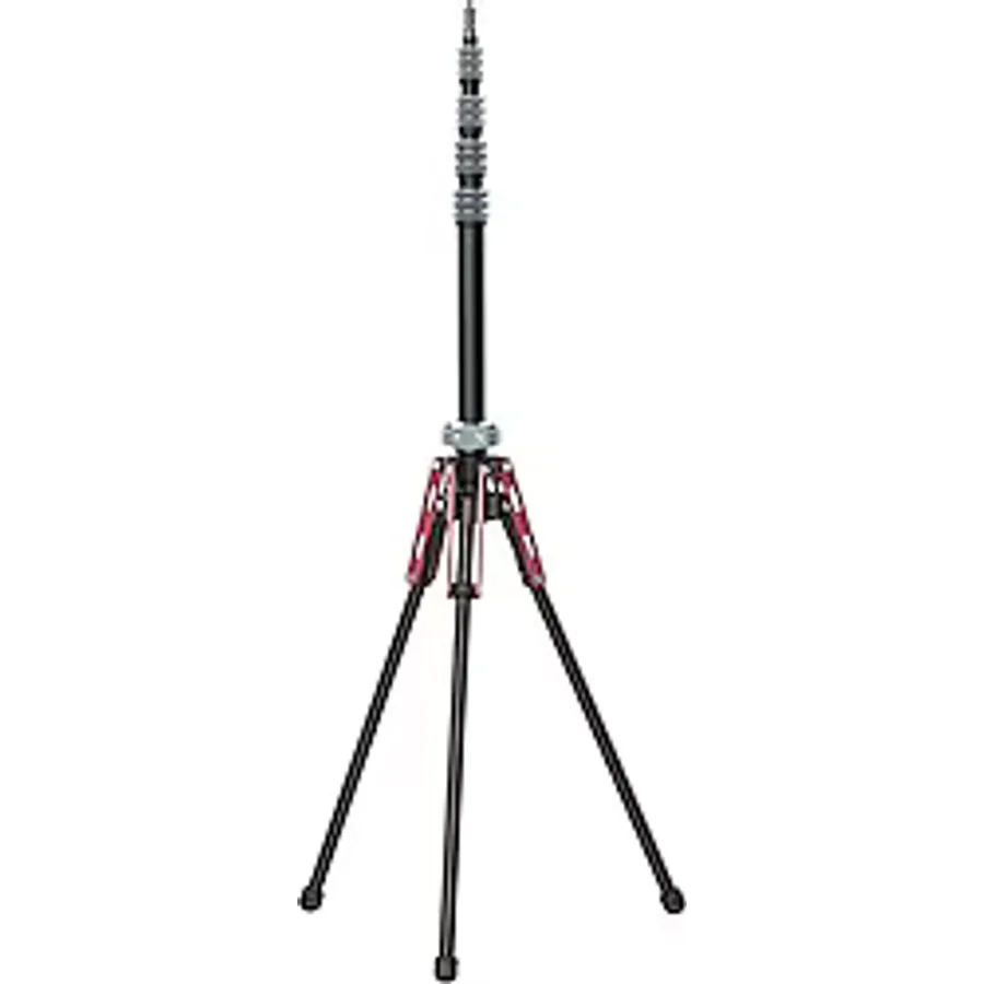 Ulanzi MT-49 Karbon Fiber Işık Ayağı
