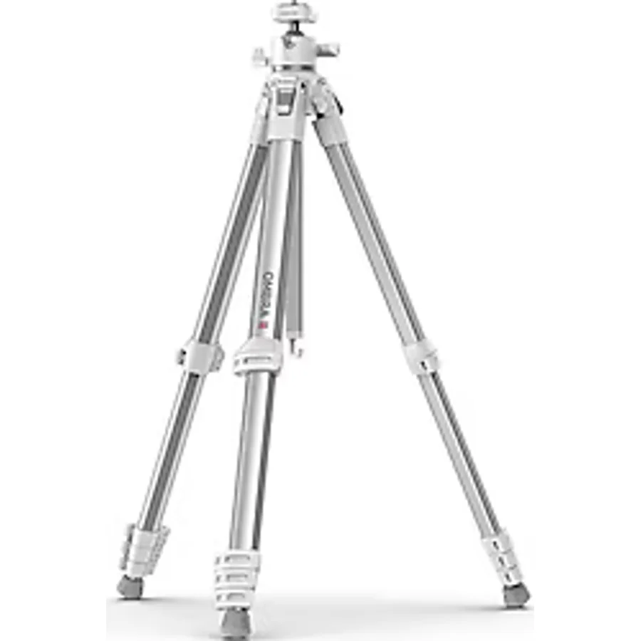 Ulanzi Ombra II T155 Travel Beyaz Tripod