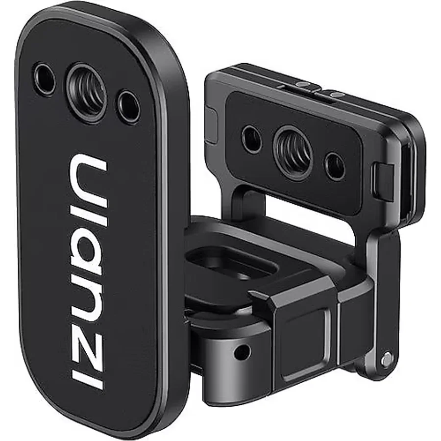 Ulanzi PK16 Pocket 3 Quick Release Manyetik Adaptör