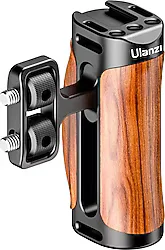 Ulanzi R075 Ahşap Tutacak