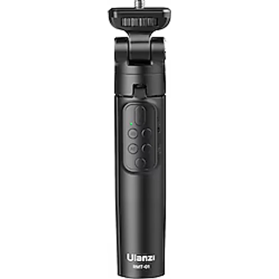 Ulanzi RMT-01 Bluetooth Tripod Monopod
