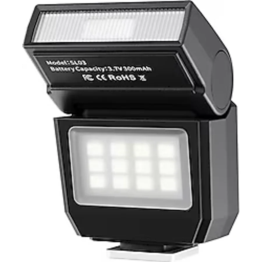 Ulanzi Spark Lite SL03 Flaş