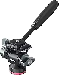 Ulanzi U-190 Mini Fluid Head Tripod Kafası