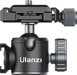 Ulanzi U-80L Tripod Başlığı