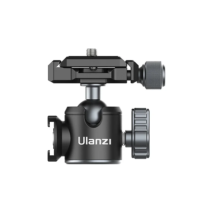 Ulanzi U-80L Tripod Başlığı