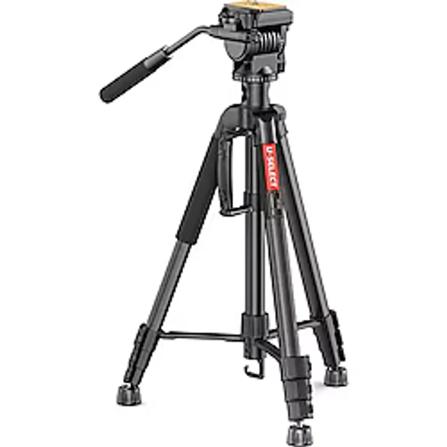 Ulanzi U-Select VT-02 Alüminyum Monopod Tripod