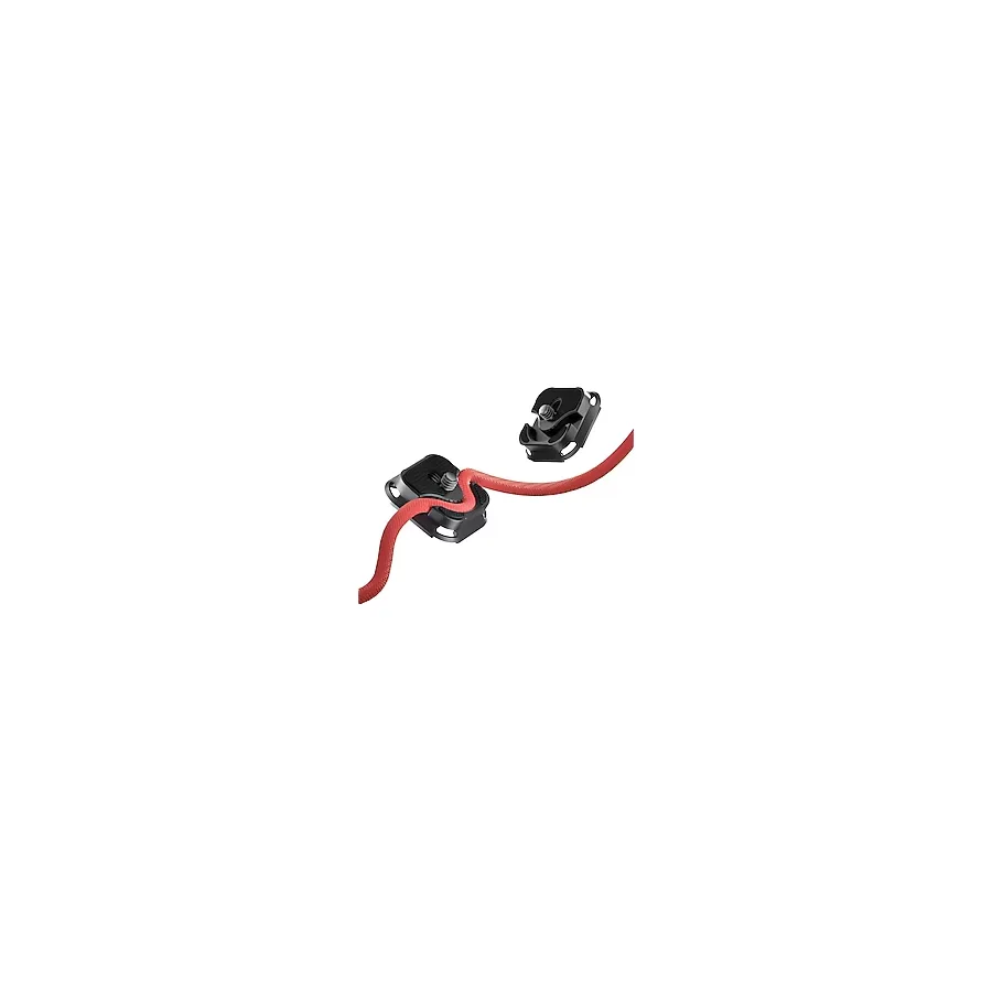 Ulanzi UKA10 Quick Release Kablo Sabitleyici Plate - C079