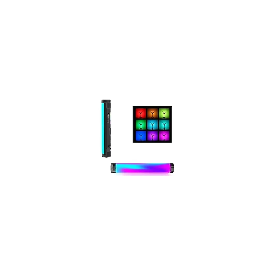 Ulanzi VL110 RGB Işık Sistemi