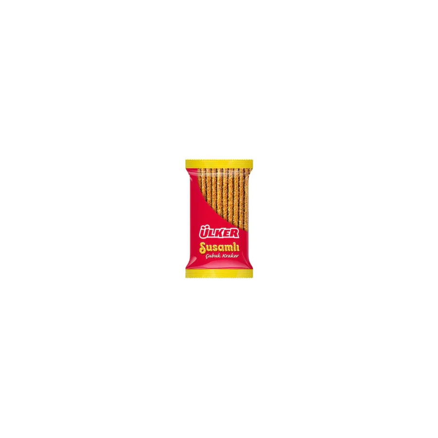 Ülker 45 gr Susamlı Çubuk Kraker