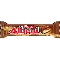 Ülker Albeni Çikolata 40 gr 144'lü