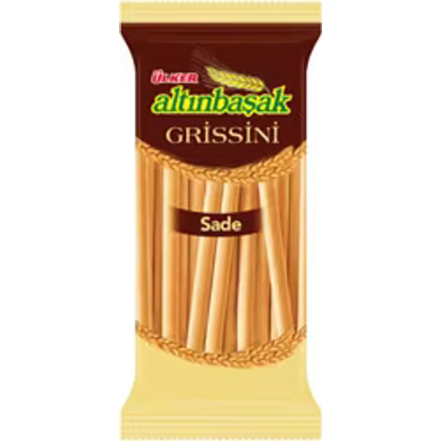 Ülker Altınbaşak Grissini 125 gr