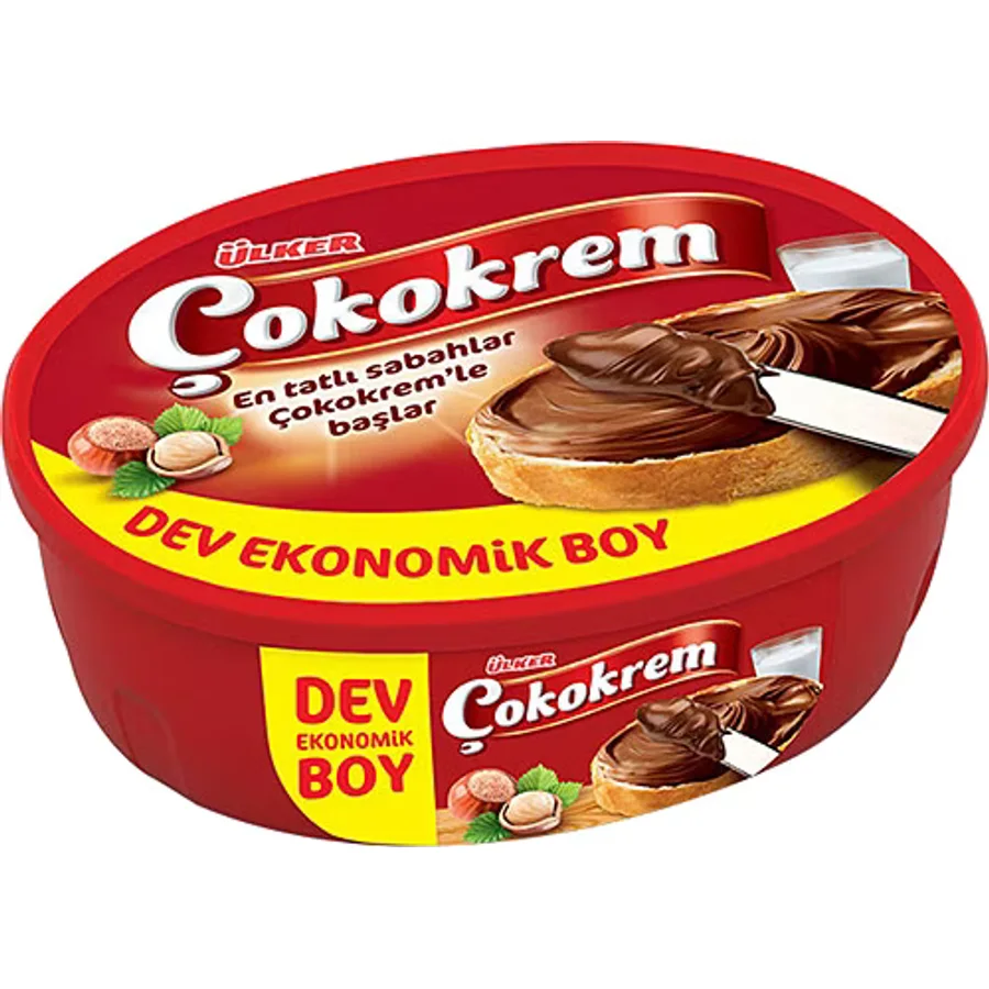 Ülker Çokokrem 950 gr