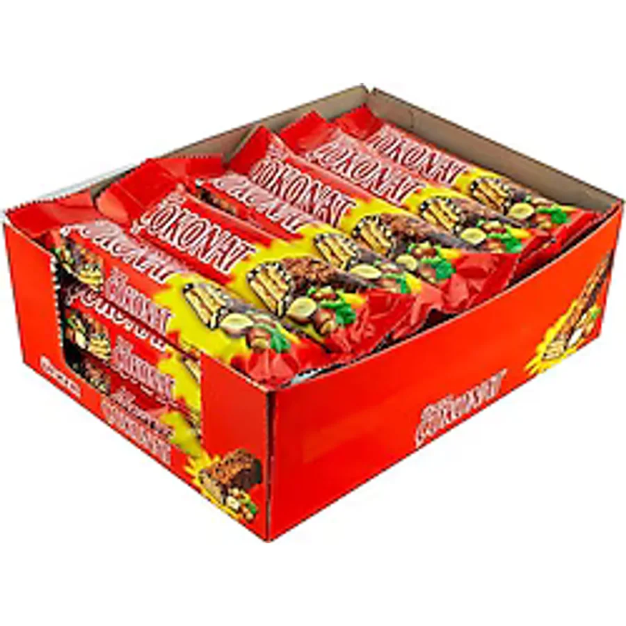 Ülker Çokonat Gofret 24x33 gr