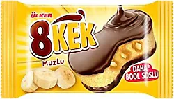 Ülker Dankek 8 Kek 55 gr