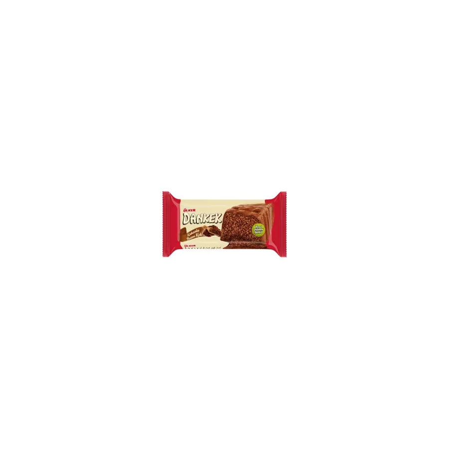Ülker Dankek Baton Kakaolu 200 gr