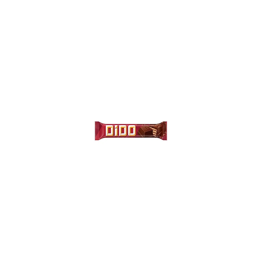 Ülker Dido Çikolatalı Gofret 35 gr