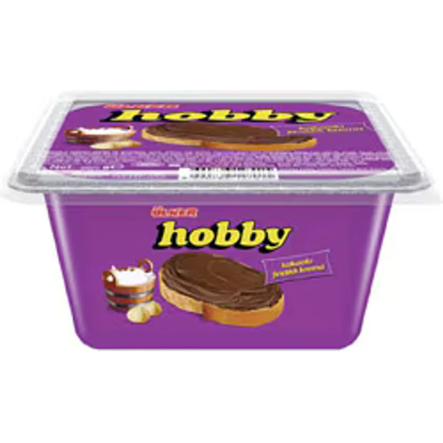 Ülker Hobby Kakaolu Fındık Kreması 350 gr
