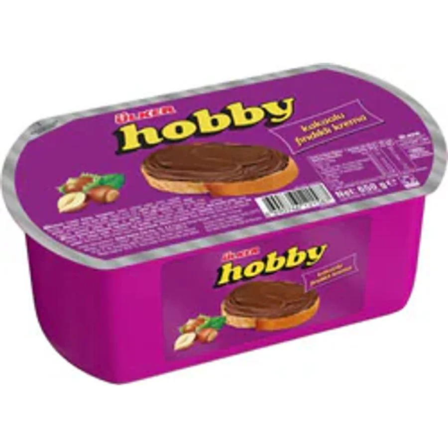 Ülker Kakaolu Fındık Kreması 650 gr