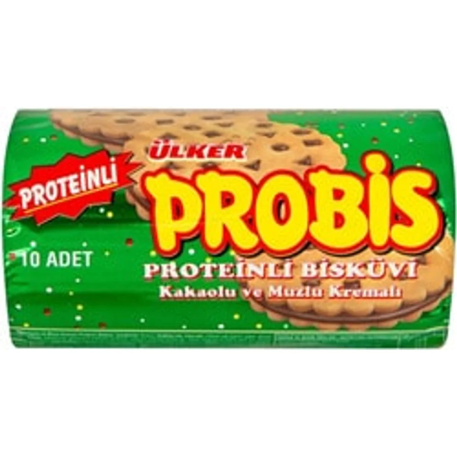 Ülker Probis Sandviç Bisküvi 280 gr