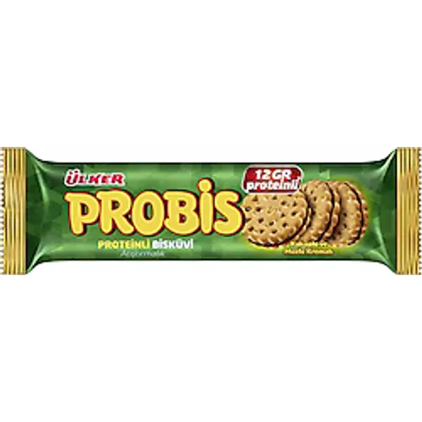 Ülker Probis Sandviç Bisküvi 75 gr
