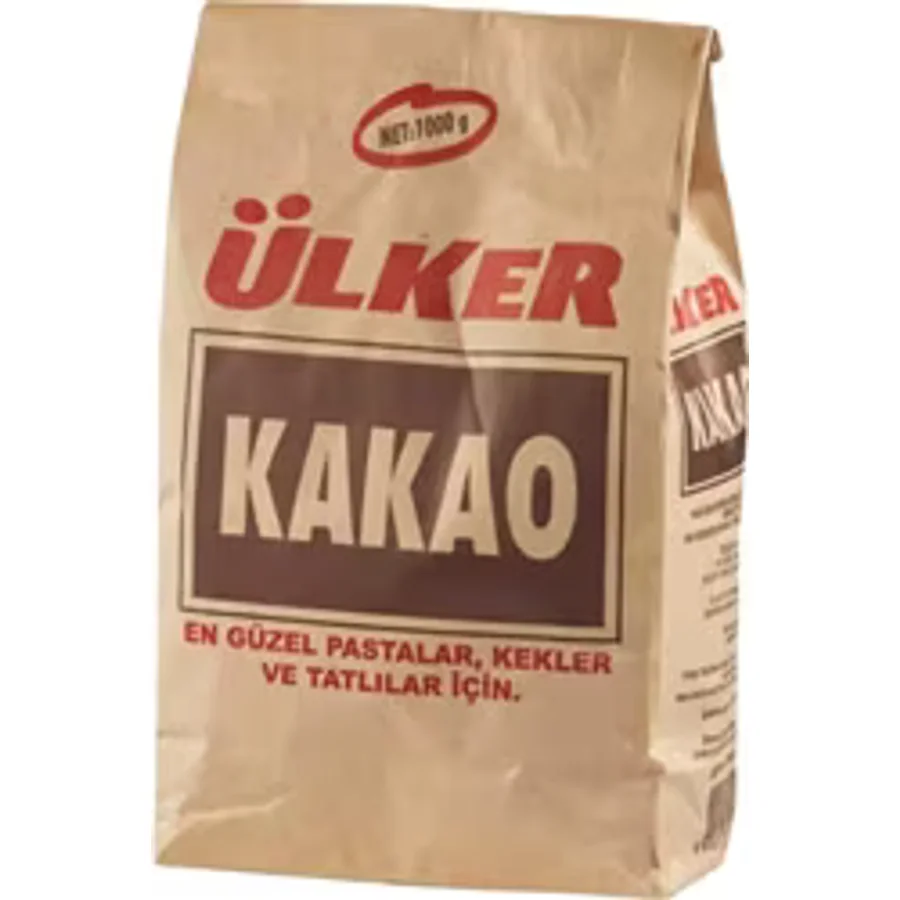 Ülker Toz Kakao 1 kg