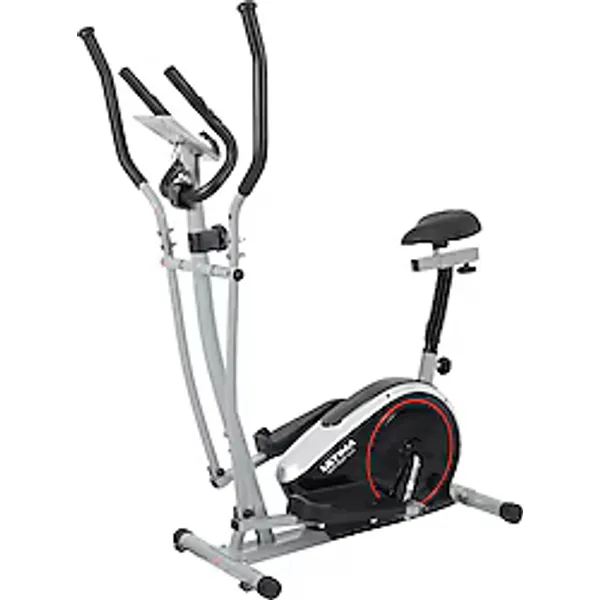 Ultima Bodyrider Plus Manyetik Eliptik Bisiklet
