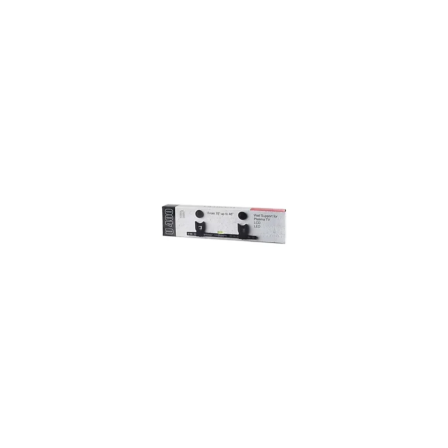 Ultimate U-400 15-46 inç Sabit TV Askı Aparatı