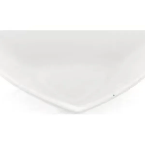 Ultraform Porselen Kase Üçgen 10 Cm