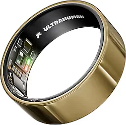 Ultrahuman Ring Air Akıllı Yüzük
