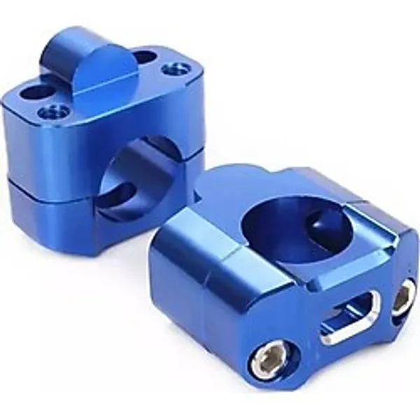 Ultraparts Gidon Yükseltme Aparatı 22-28 mm Mavi