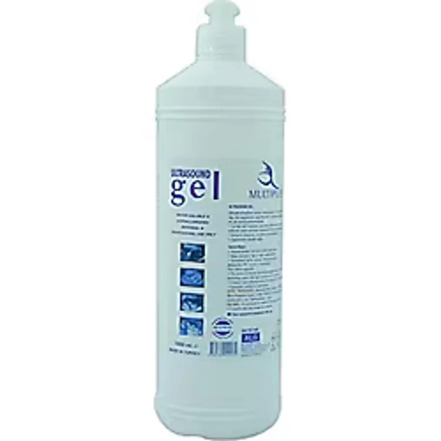 Ultrason Jeli (1 Lt) (15 Adet)