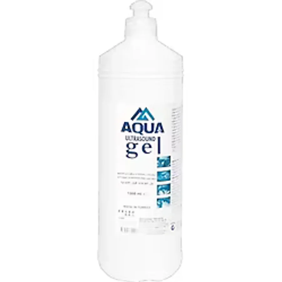 Ultrason Jeli 1000ml