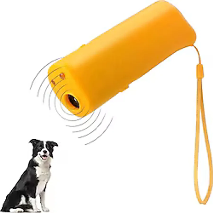 Ultrasonik Savar Ultrasonik Köpek Savar Koruma Aparatı