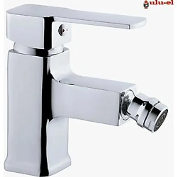 Ulu-El Bide Lavabo Bataryası Musluğu Çeşmesi