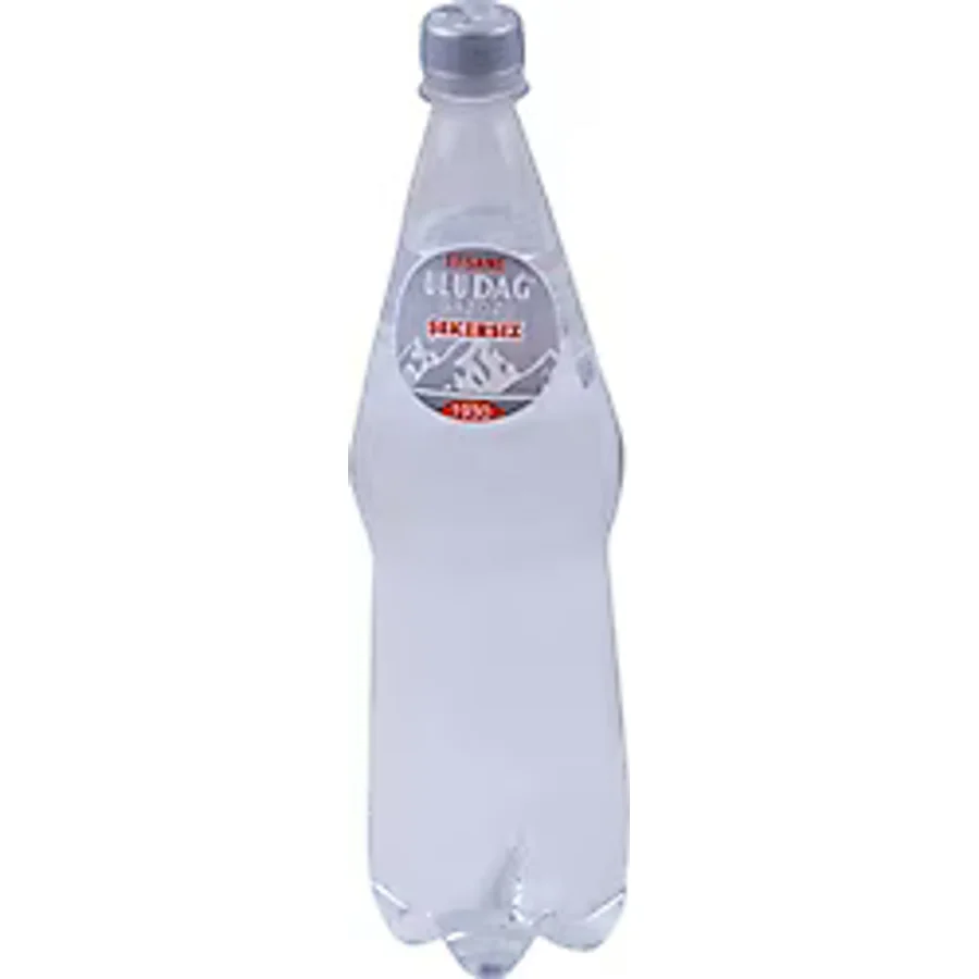 Uludağ Light 1 lt Gazoz