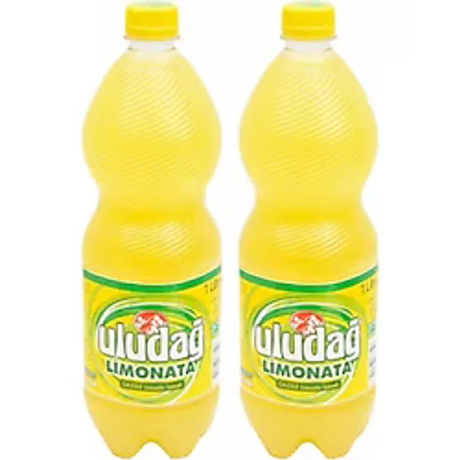 Uludağ Limonata 1 lt 12'li