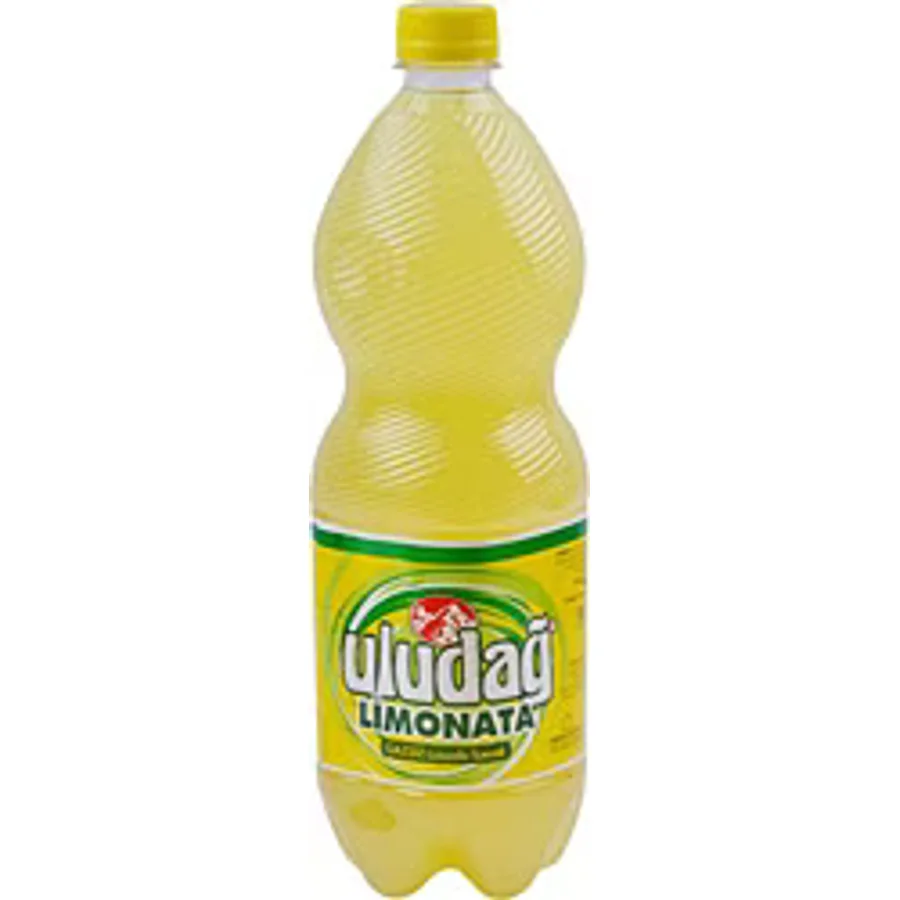 Uludağ Limonata 1 lt