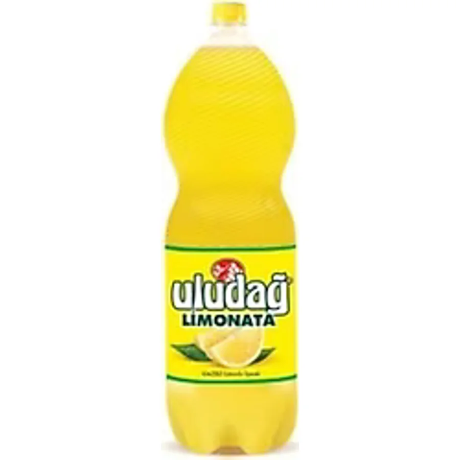 Uludağ Limonata 2 lt