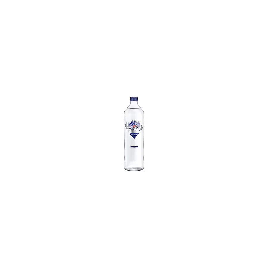 Uludağ Premium Doğal Kaynak Suyu 750 ml