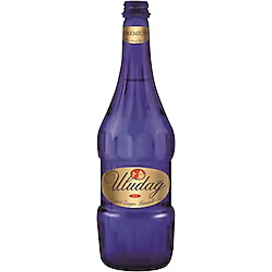 Uludağ Premium Maden Suyu 750 ml