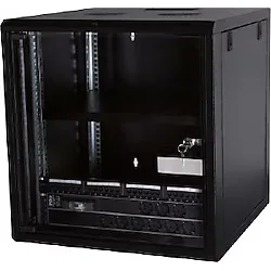 Ulusal 12u 600x600 Duvar Tipi Kabinet