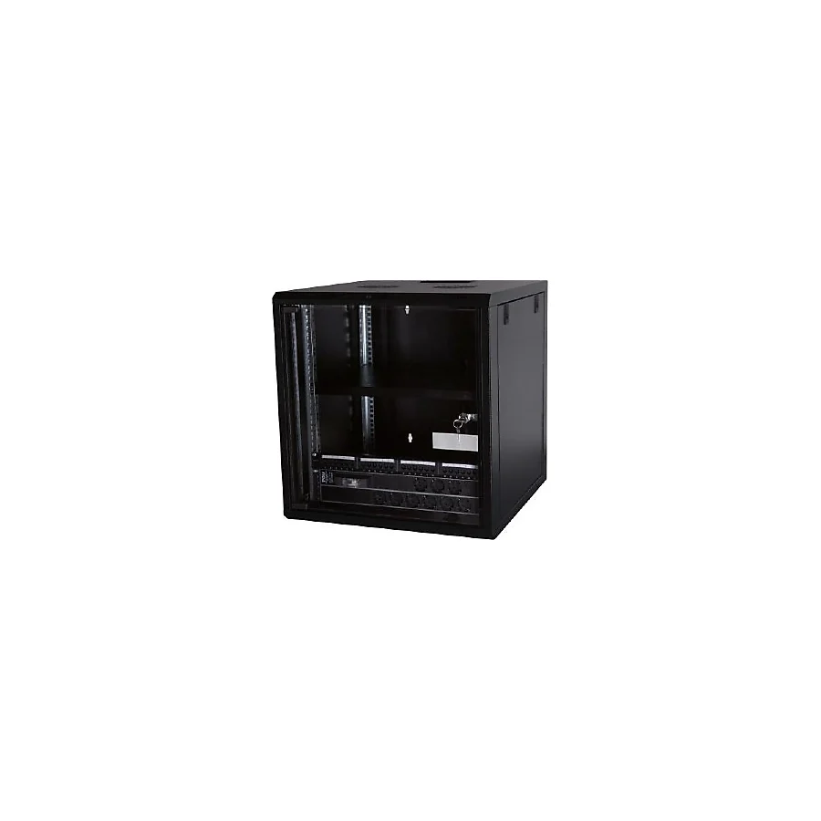 Ulusal 12u 600x600 Duvar Tipi Kabinet