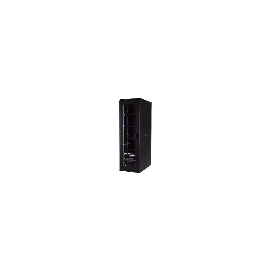 ULUSAL ULS42U60100 42U 600X1000 Server Dikili Tip Kabinet