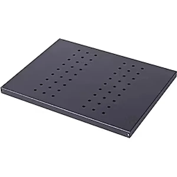 ULUSAL ULSSR600 600 mm Sabit Raf Rack Kabinet Aksamı