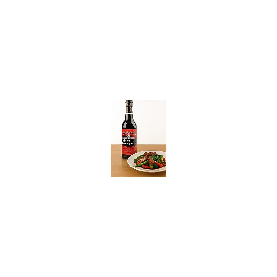 umami PRB DARK SOYA SOSU 600 ML