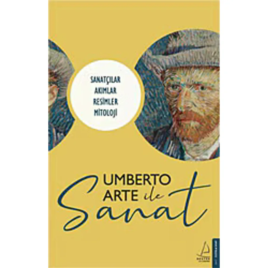 Umberto Arte ile Sanat: Sanatçılar-Akımlar-Resimler-Mitoloji - Umberto Arte