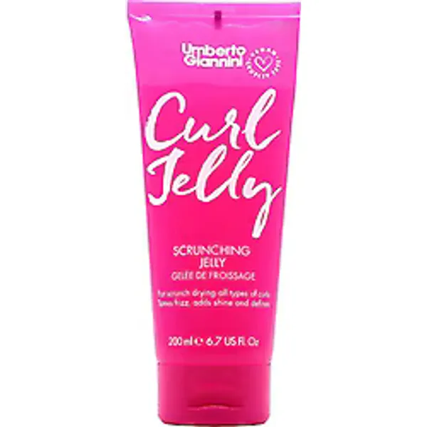 Umberto Giannini Curl Jelly Bukle Belirginleştirici 200 ml Saç Jölesi